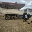 MAN Diesel Tipper Truck (10 Tyres) - 3