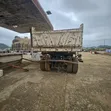 MAN Diesel Tipper Truck (10 Tyres) - 4