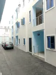 2-Bedroom Block of Flats da ake siyarwa a Snow Estate, Ring Road - 1