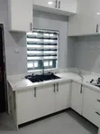 2-Bedroom Block of Flats da ake siyarwa a Snow Estate, Ring Road - 5