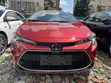 2020 Toyota Corolla LE - China Spec - 1