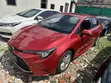 2020 Toyota Corolla LE - China Spec - 3