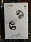 QCY Crossky C30S Earclip Kunnu - Baki - 1