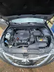 2013 Hyundai Sonata Limited 2.0T Sedan - Gray - 4