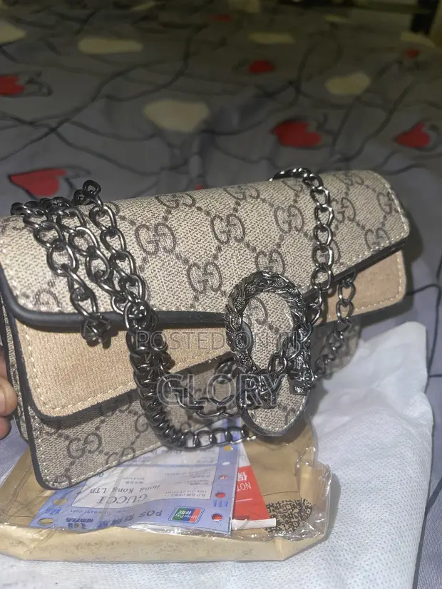 Gucci Dionysus Mini Bag - 1