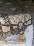 Gucci Dionysus Mini Bag - 1