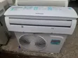 UK Fairly Used 1.5hp Firman Inverter AC - 1