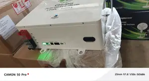 2.5kWh LiFePO4 Battery - 25.6V 100Ah