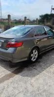 Toyota Camry 2010 Gray - 2