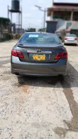 Toyota Camry 2010 Gray - 4