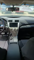 Toyota Camry 2010 Gray - 5