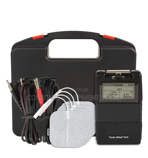 TENS/EMS Combo Unit - 1