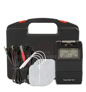 TENS/EMS Combo Unit