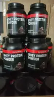 Whey Protein Powder 1kg - Vanilla Chocolate - 2