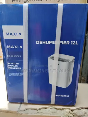 Sabon Maxi 12L Dehumidifier