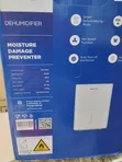 Sabon Maxi 12L Dehumidifier - 2