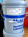 Mobil SHC Polyrex 462 Synthetic Grease - 2