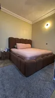 Standard Bed Frame 6x6 - 2