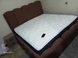 Standard Bed Frame 6x6 - 3