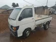 Daihatsu Hijet Mini Truck (2002) - 1