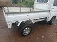 Daihatsu Hijet Mini Truck (2002) - 3