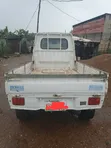 Daihatsu Hijet Mini Truck (2002) - 4