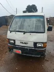 Daihatsu Hijet Mini Truck (2002) - 5