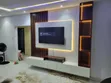 Affordable HDF TV Console - Minimalist Design - 2