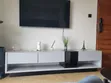 Affordable HDF TV Console - Minimalist Design - 3
