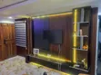 Affordable HDF TV Console - Minimalist Design - 4
