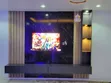 Affordable HDF TV Console - Minimalist Design - 5