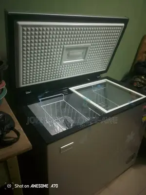 Sabon AMCO Deep Freezer