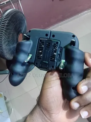 Brand New Mobile Game Controller