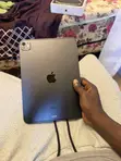 Apple iPad Pro 11" (2024) 256GB Baki - 1