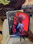 Apple iPad Pro 11" (2024) 256GB Baki - 2