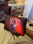 Apple iPad Pro 11" (2024) 256GB Baki - 4