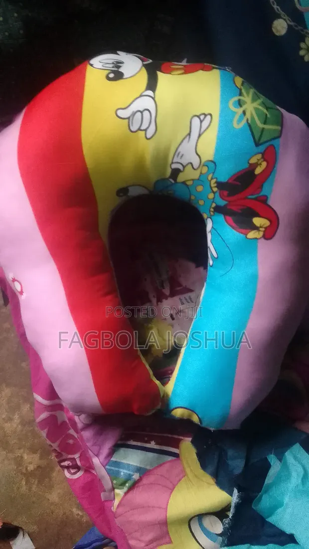 Brand New Breastfeeding Pillow - 1