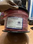 Chloride UK Igiyar Kariyar Wuta - Mita 100 - 2