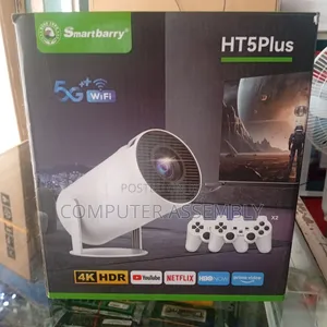 Mobile Android Projector da Wasanni