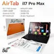 New AirTab i17 Pro Max 1TB Tablet - 1