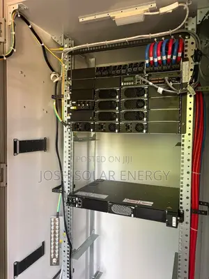 Huawei Telecoms Inverter - Brand New