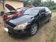Honda Accord 2.0 Comfort 2007 Black - 2