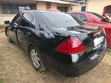Honda Accord 2.0 Comfort 2007 Black - 3