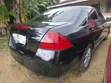 Honda Accord 2.0 Comfort 2007 Black - 4