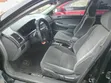Honda Accord 2.0 Comfort 2007 Black - 5