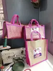 Zanuka Na Musamman na Shekinora Creations - 2