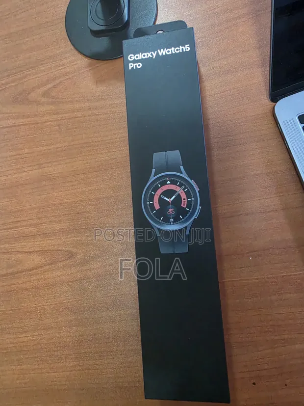 Samsung Watch 5 Pro - 1
