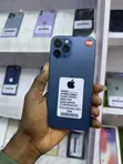 Apple iPhone 12 Pro Max 128GB Blue - 1