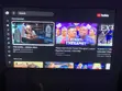 Hisense 65-Inch Smart TV (Used) - 1