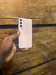 Samsung Galaxy S22 5G 128GB Rose Gold - 2